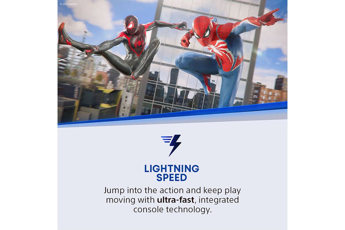 Sony | PlayStation 5 Console | 1TB-13