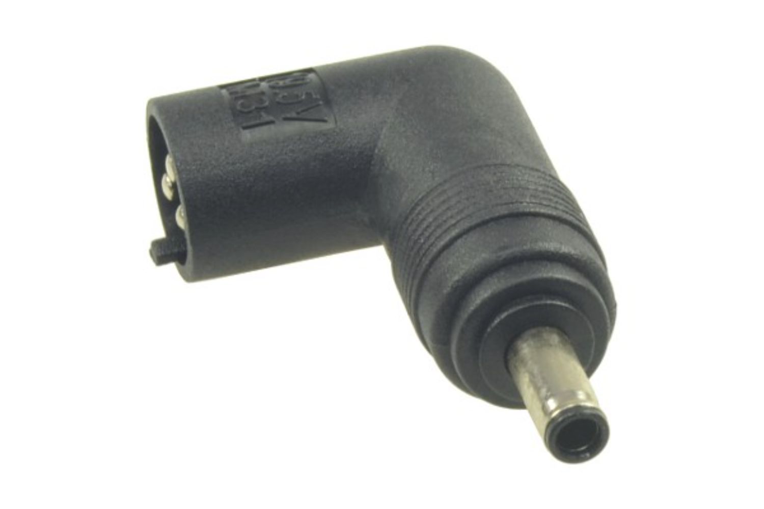 2-Power 19.5V Universal Tip Power Jack