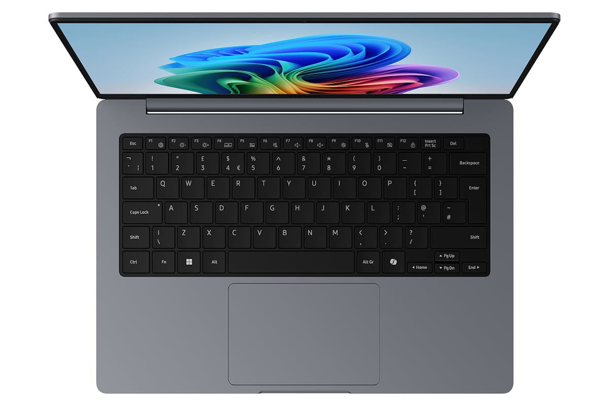 Samsung Galaxy Book6 14" Intel Core Ultra 5 | 16GB | 256GB | Grey-2