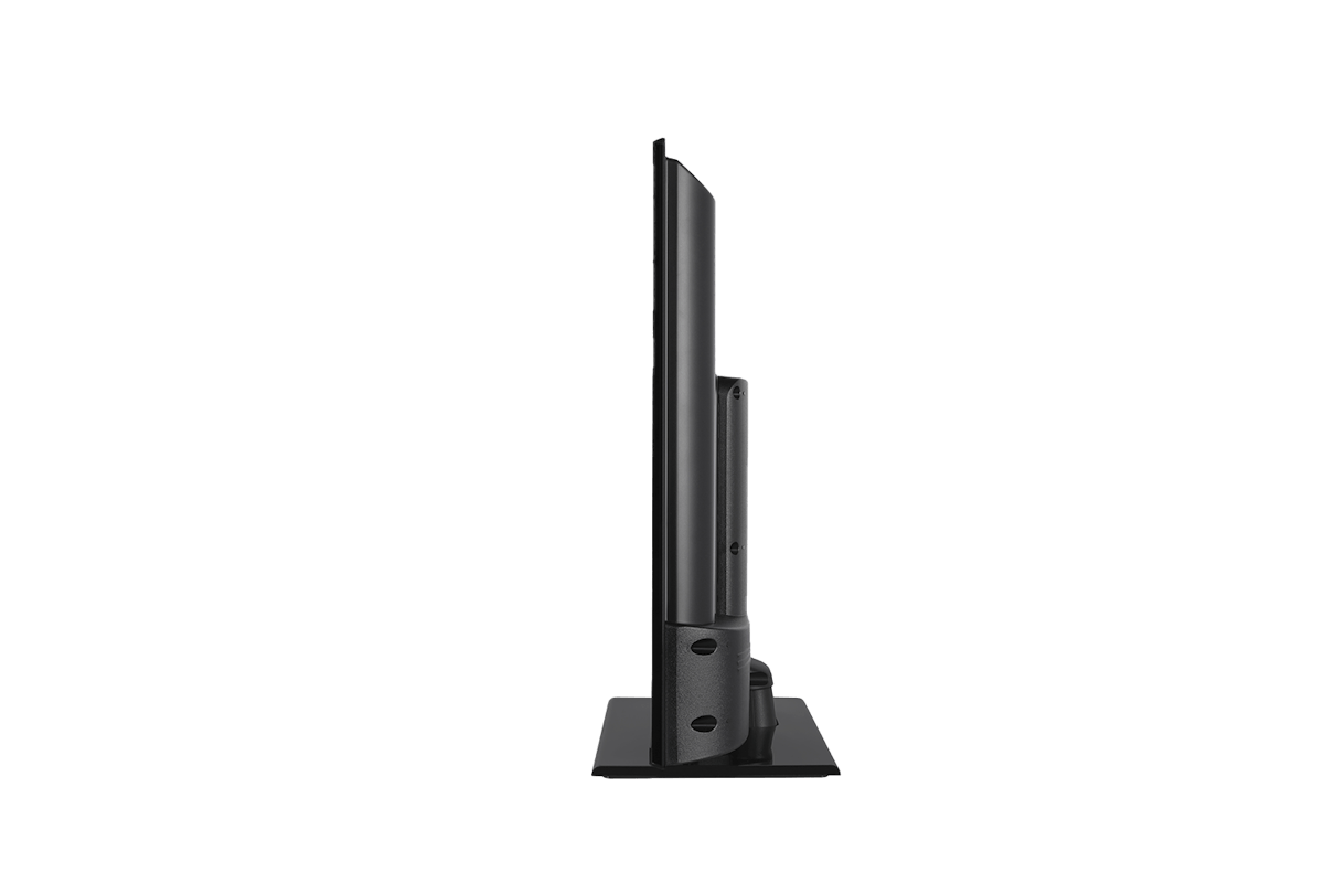 Toshiba 40" Full HD VIDAA Centre Stand | 40LV3463DB-3