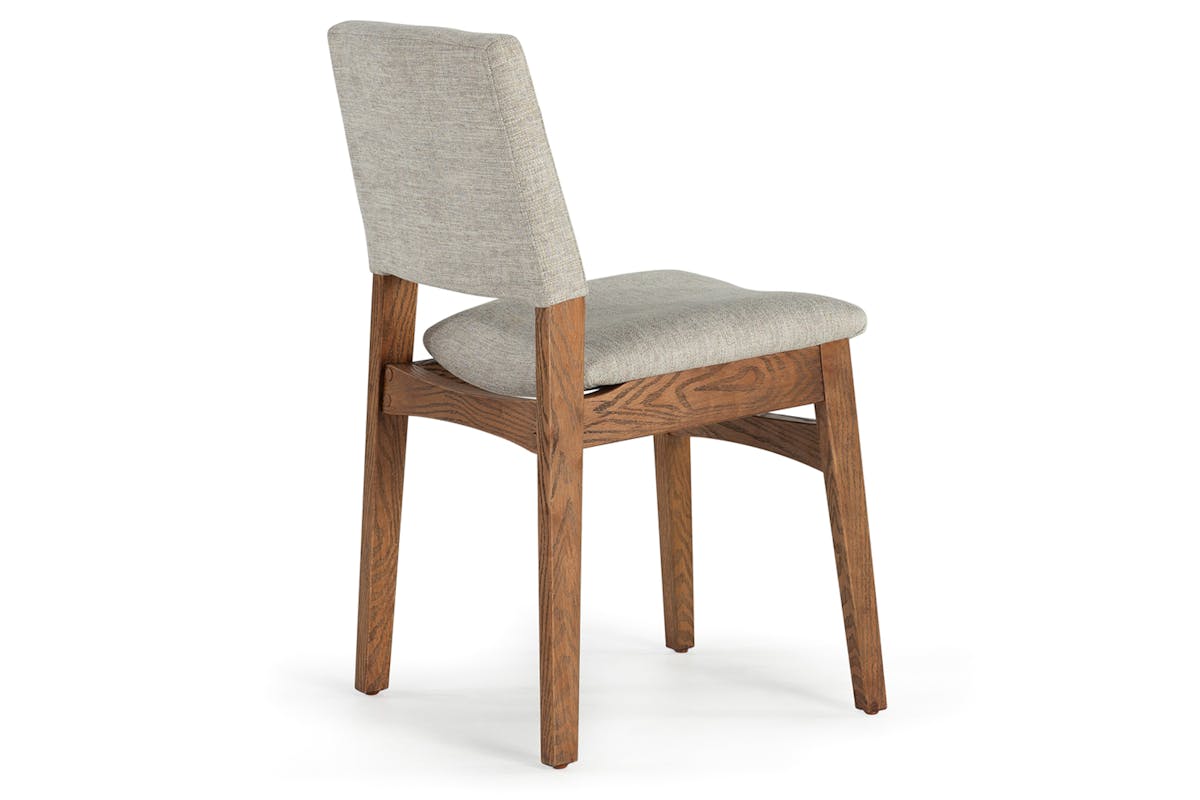 Transformer Chair | Pewter/American Walnut | Set of 2-3