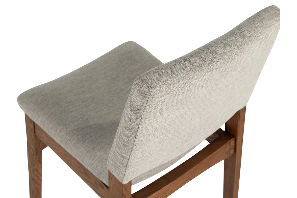 Transformer Chair | Pewter/American Walnut | Set of 2-5