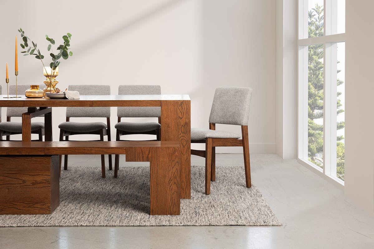 Transformer Table | American Walnut-4
