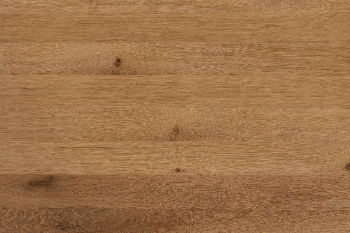 Transformer Table to Desk| Scandinavian Oak/Gold-8