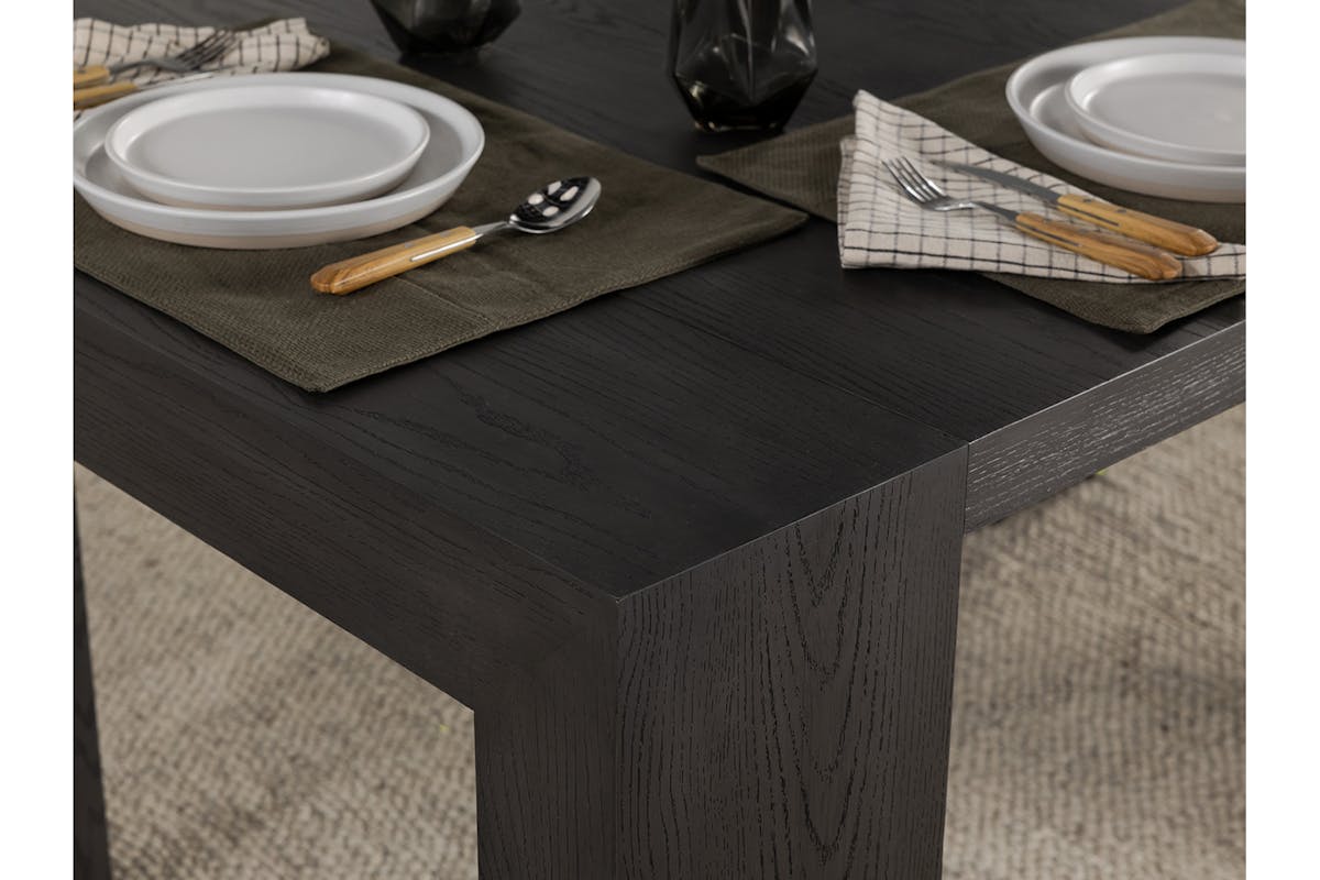 Transformer Table | Smoked Hickory-4