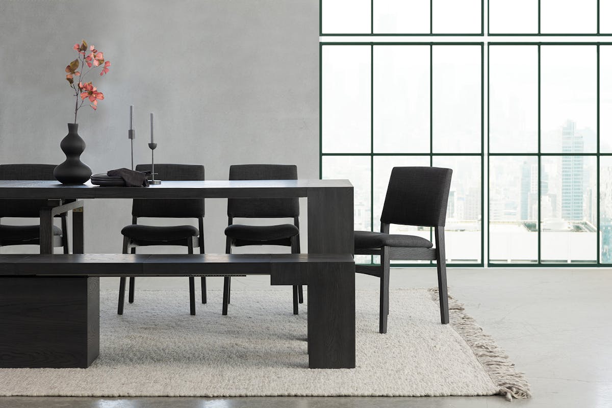 Transformer Table | Smoked Hickory-6