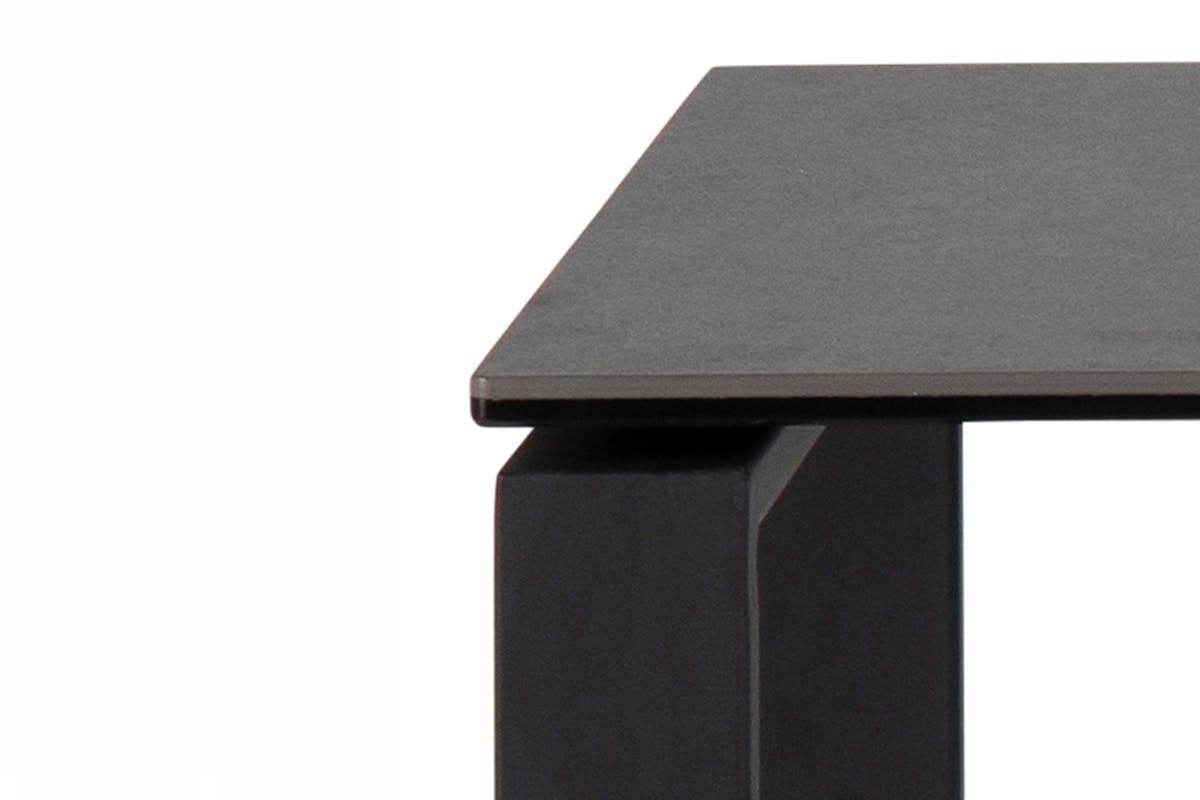 Trey Nest of Tables | Black-2