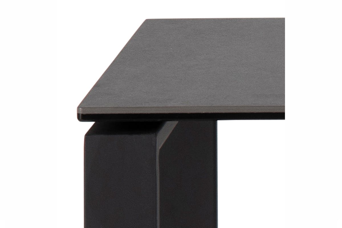 Trey Coffee Table | Black-2
