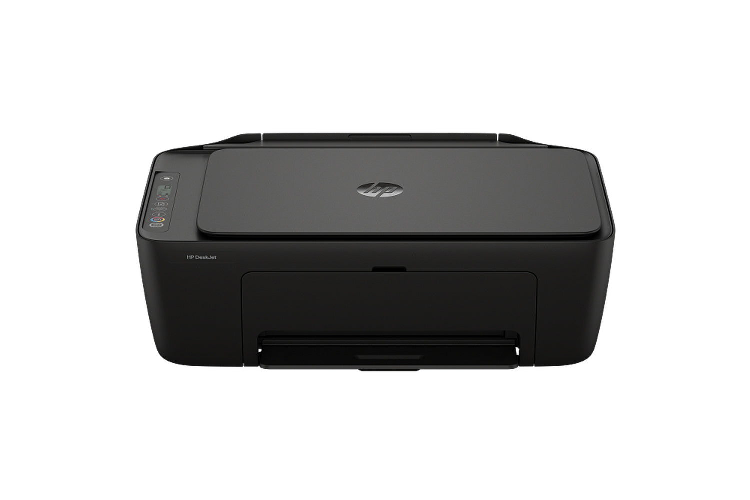 HP DeskJet 2910 All-in-One Printer | Cement Noir