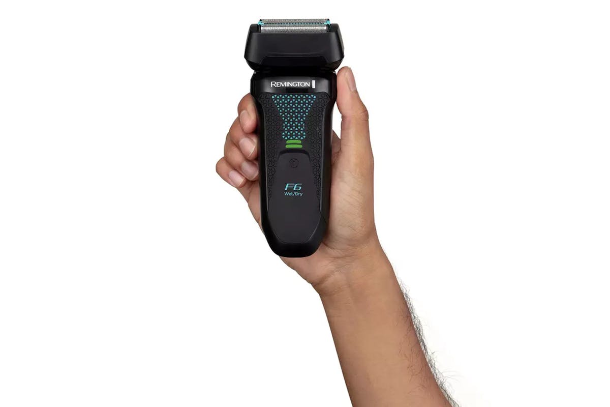 Remington R6 Series Rotary Shaver | R6000-R6-14
