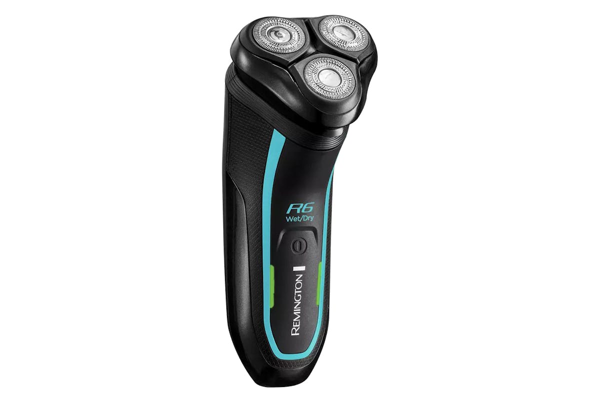 Remington R6 Series Rotary Shaver | R6000-R6-3