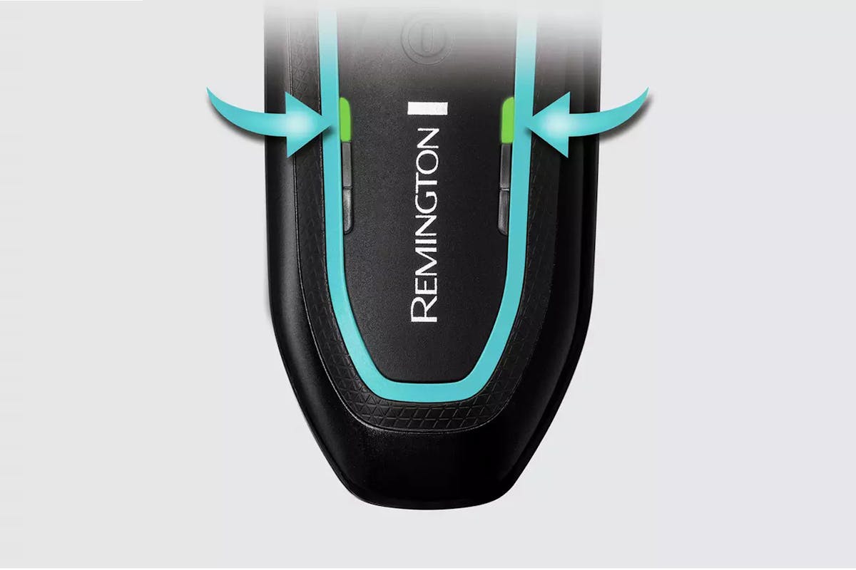 Remington R6 Series Rotary Shaver | R6000-R6-4