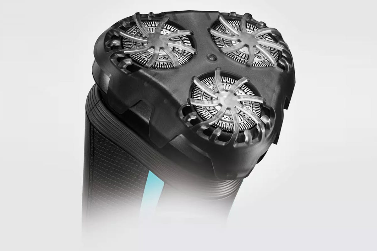 Remington R6 Series Rotary Shaver | R6000-R6-6