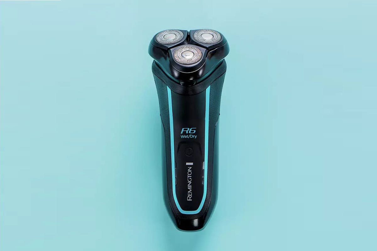 Remington R6 Series Rotary Shaver | R6000-R6-7