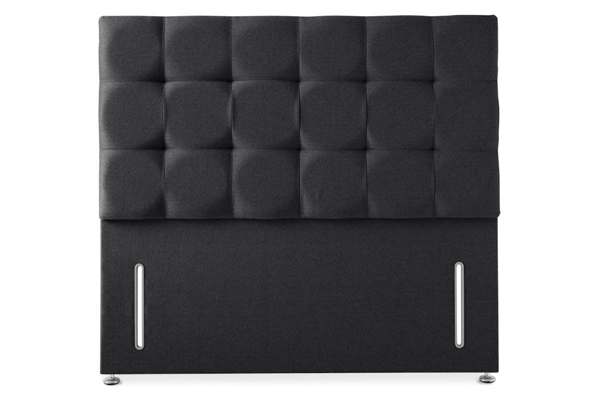 Briody | Vivien Headboard | King | 5ft | Colour Options-7