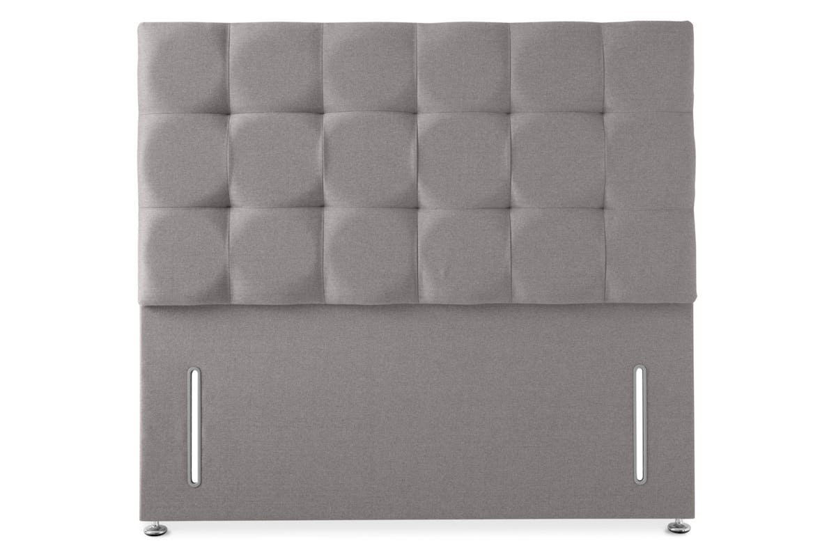 Briody | Vivien Headboard | King | 5ft | Colour Options-10