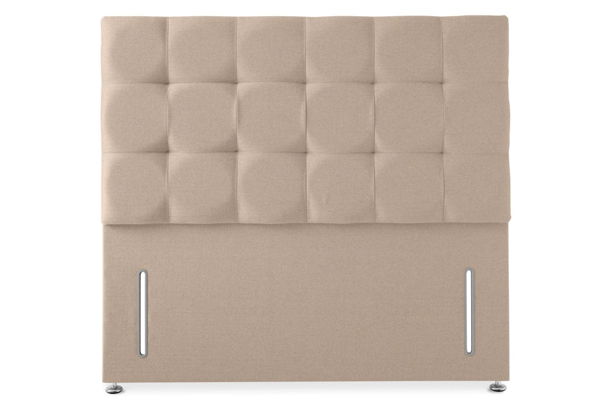 Briody | Vivien Headboard | King | 5ft | Colour Options-9