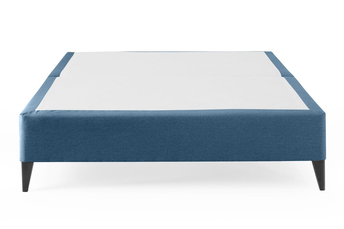 Briody | Ora Base with Dark Leg | Double | 4ft6 | Colour Options-6