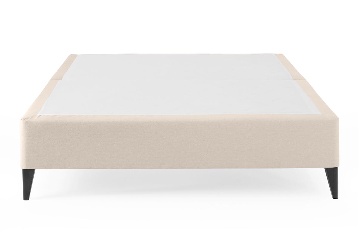 Briody | Ora Base with Dark Leg | Double | 4ft6 | Colour Options