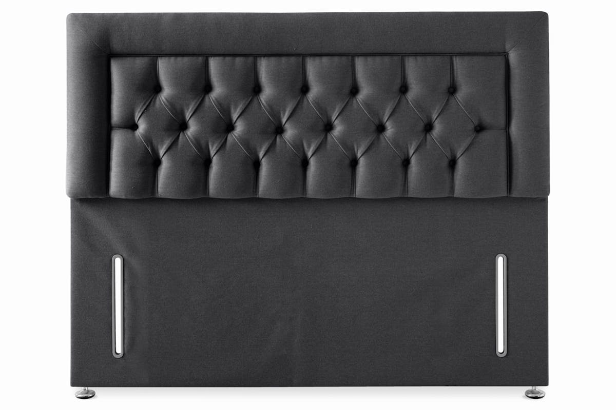 Briody | Marlene 55" Headboard | Super King | 6ft | Colour Options-4
