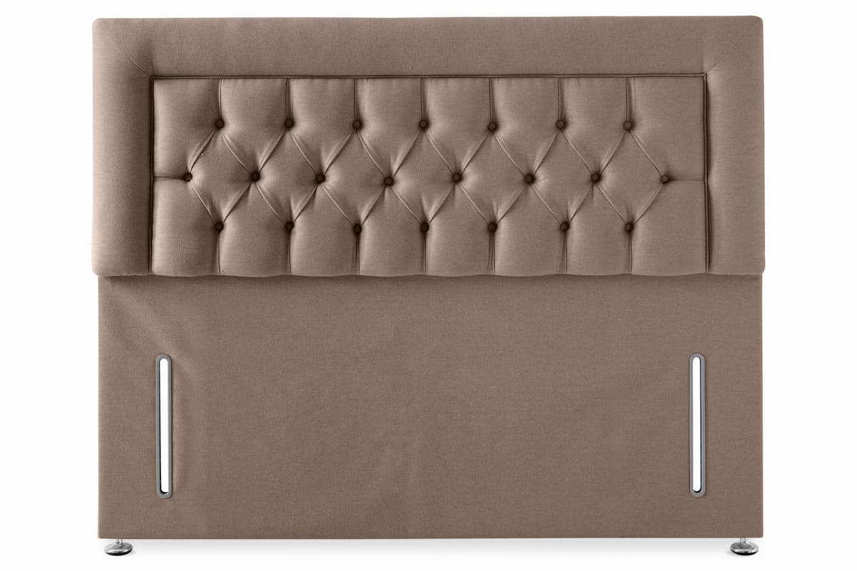 Briody | Marlene 55" Headboard | Small Double | 4ft | Colour Options-4