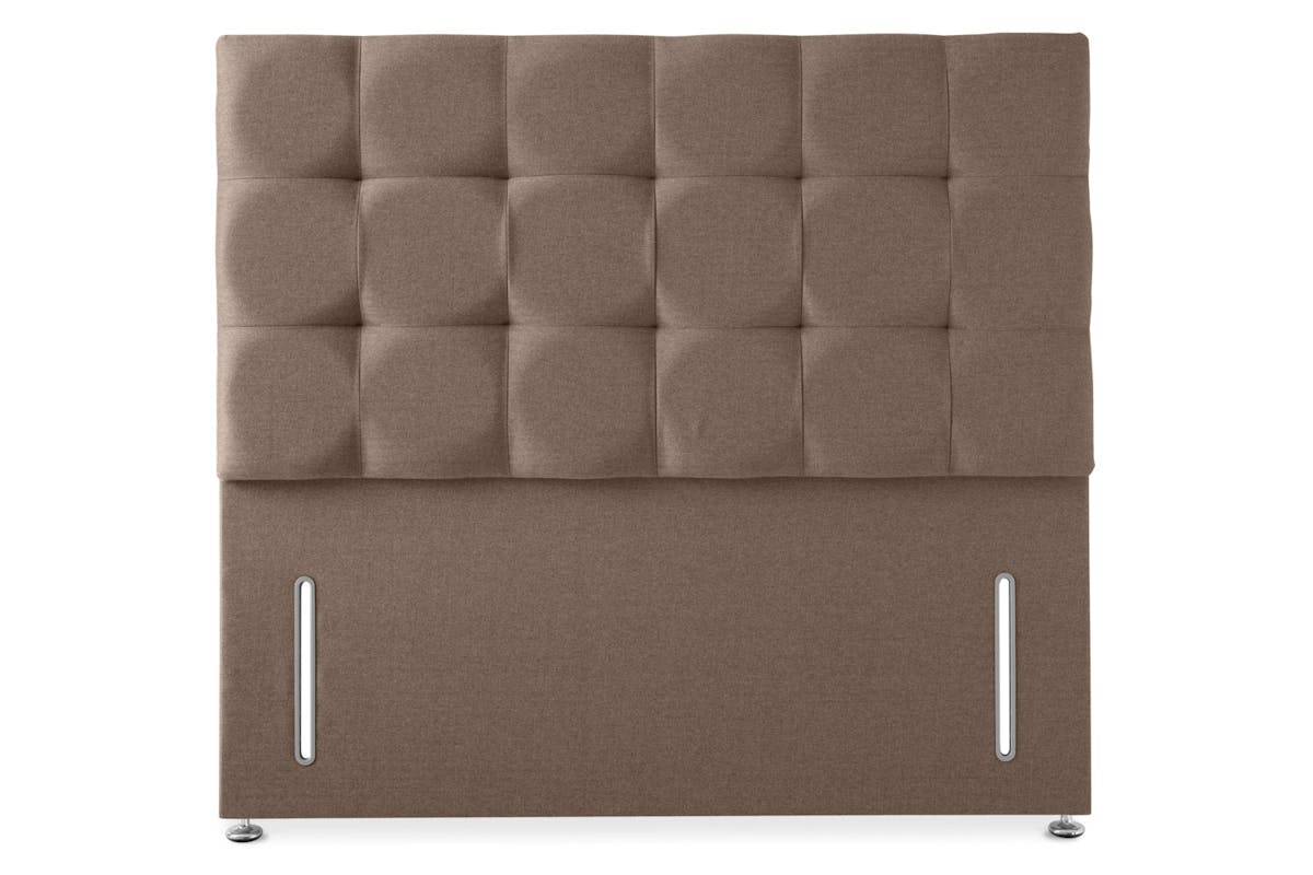 Briody | Vivien Headboard | Small Double | 4ft | Colour Options-12