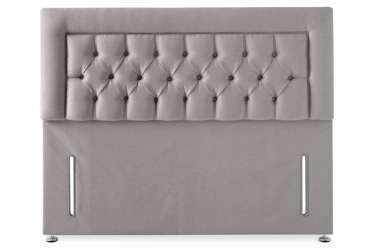 Briody | Marlene 55" Headboard | Small Double | 4ft | Colour Options-5