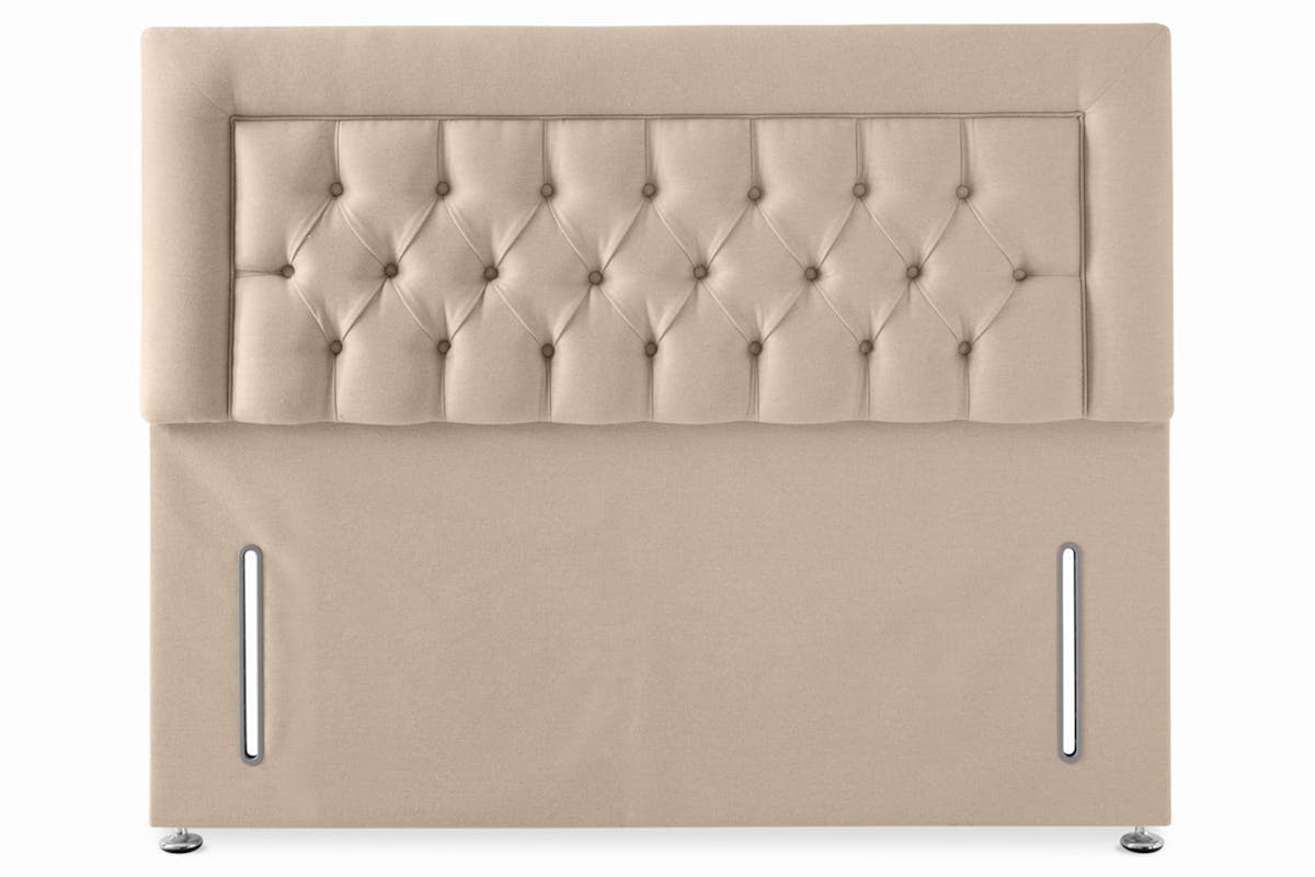 Briody | Marlene 55" Headboard | Single | 3ft | Colour Options-8
