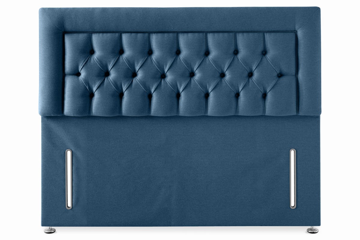 Briody | Marlene 55" Headboard | Double | 4ft6 | Colour Options-11