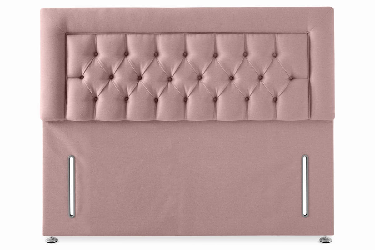 Briody | Marlene 55" Headboard | Single | 3ft | Colour Options-7