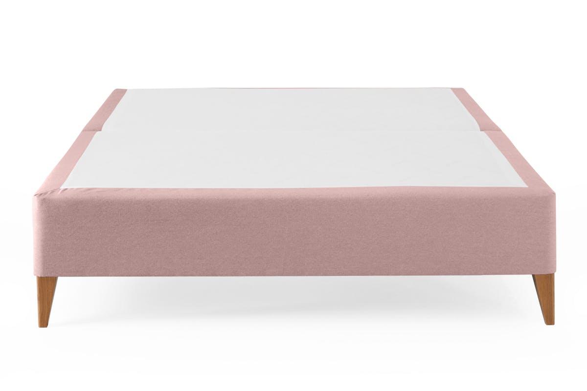 Briody | Ora Base with Natural Leg | Super King | 6ft | Colour Options-5