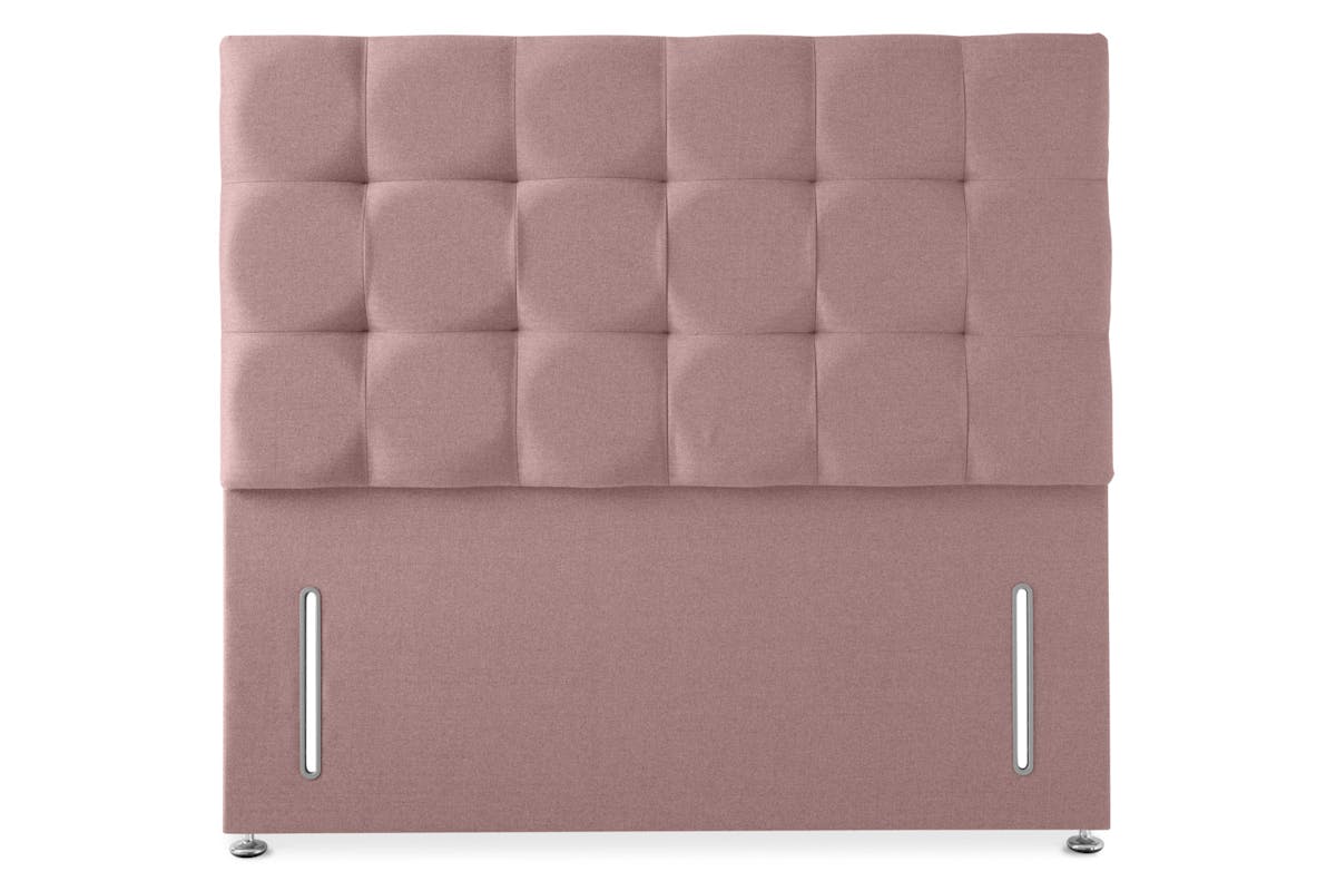 Briody | Vivien Headboard | Small Double | 4ft | Colour Options