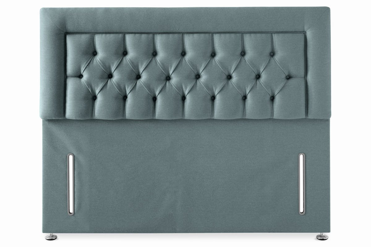 Briody | Marlene 55" Headboard | Small Double | 4ft | Colour Options-11