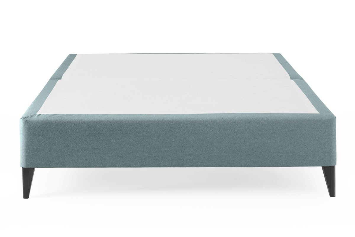 Briody | Ora Base with Dark Leg | Double | 4ft6 | Colour Options-10