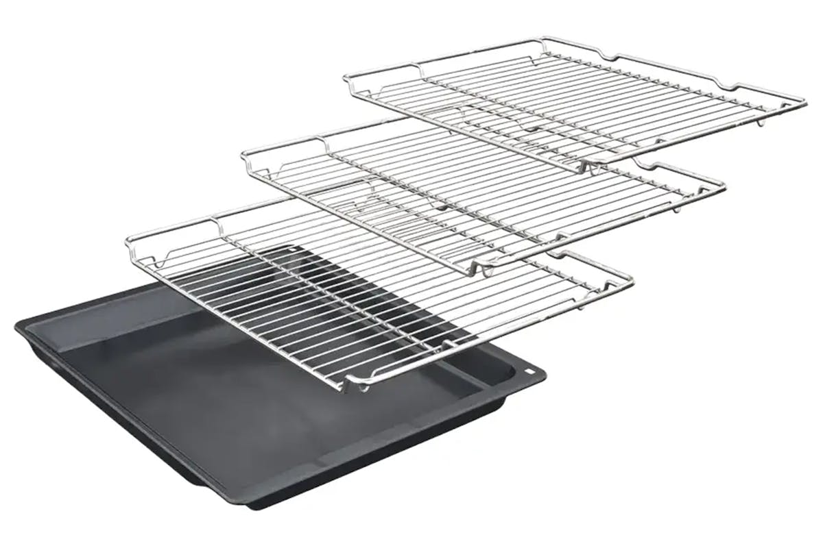 Neff N50 Built-in Double Oven | U1ACE2AN3B-6