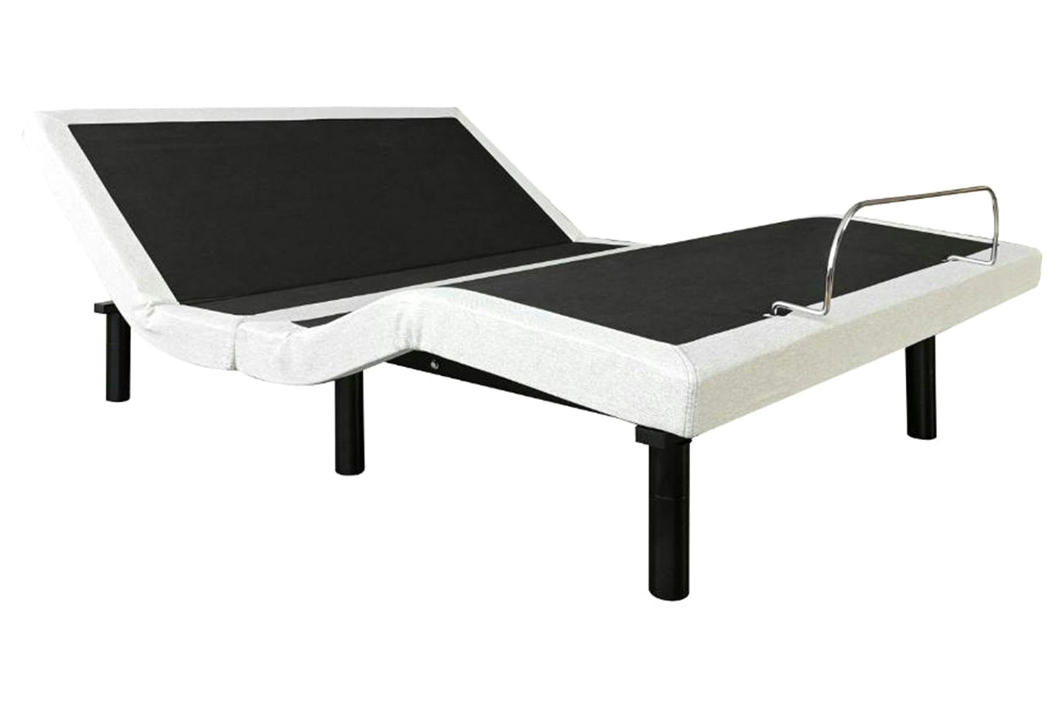 Motion Bed U210 | Double | 4ft6 | Beige