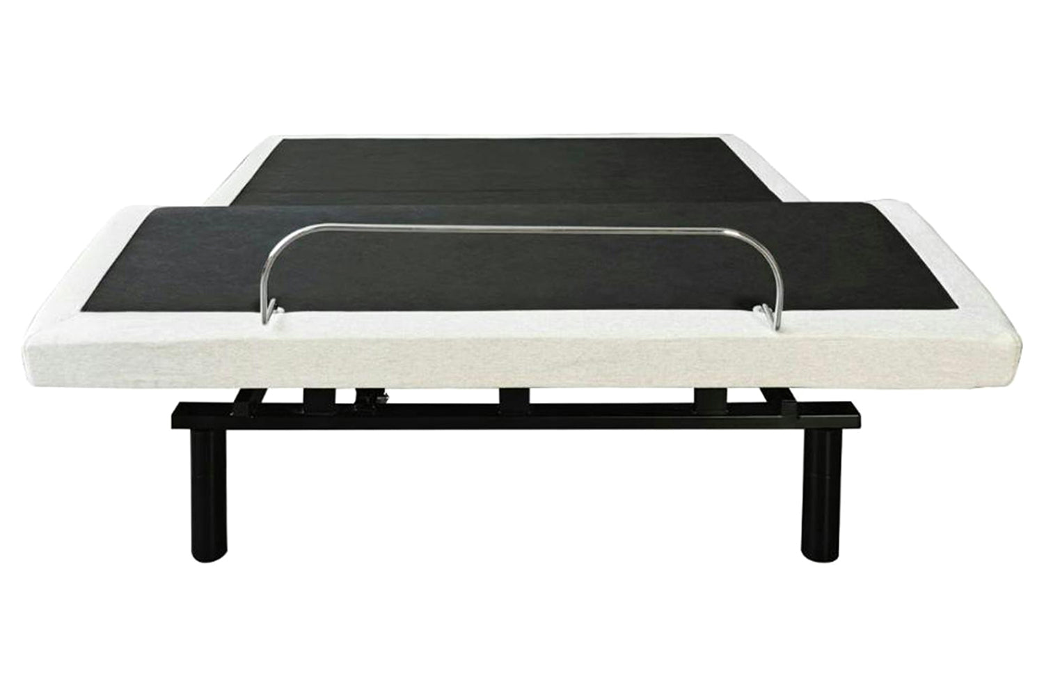 Motion Bed U210 | Super King | 6ft | Beige-4