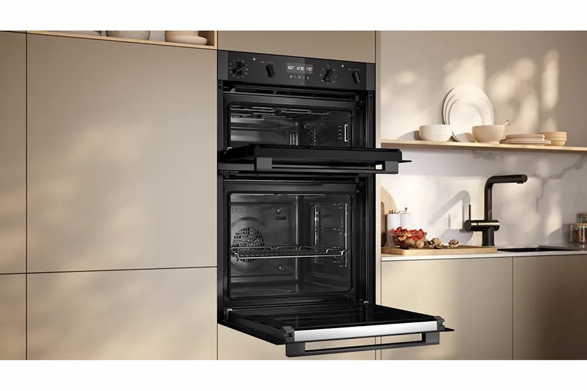 Neff Built-in Double Oven | U2ACH7AG7B-5