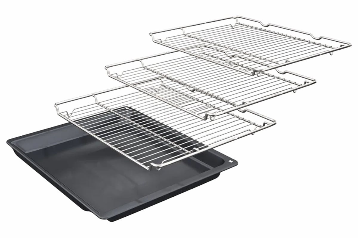 Neff Built-in Double Oven | U2ACH7AG7B-6