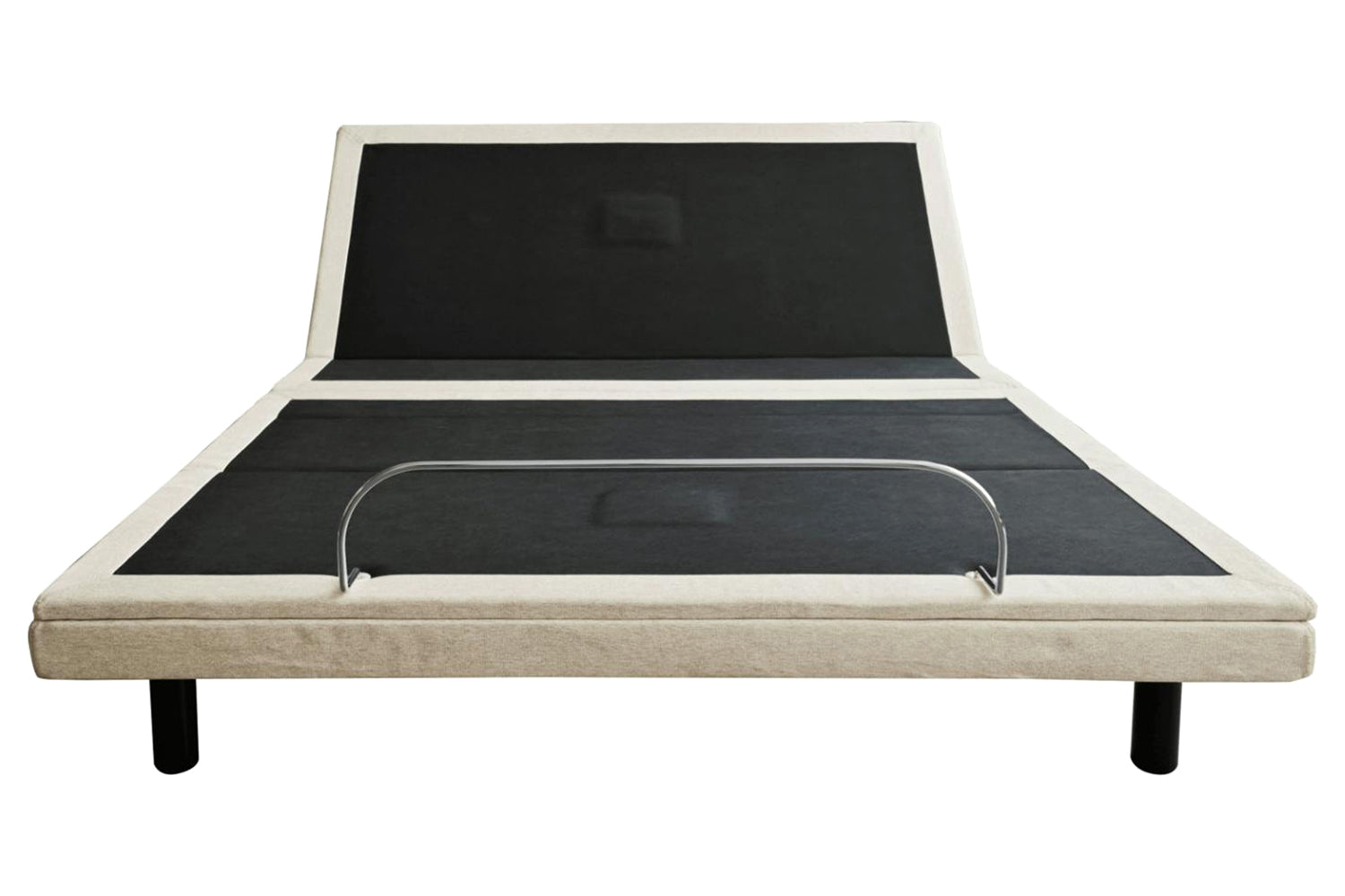 Motion Bed U510 | Long Single | 3ft | Beige-9