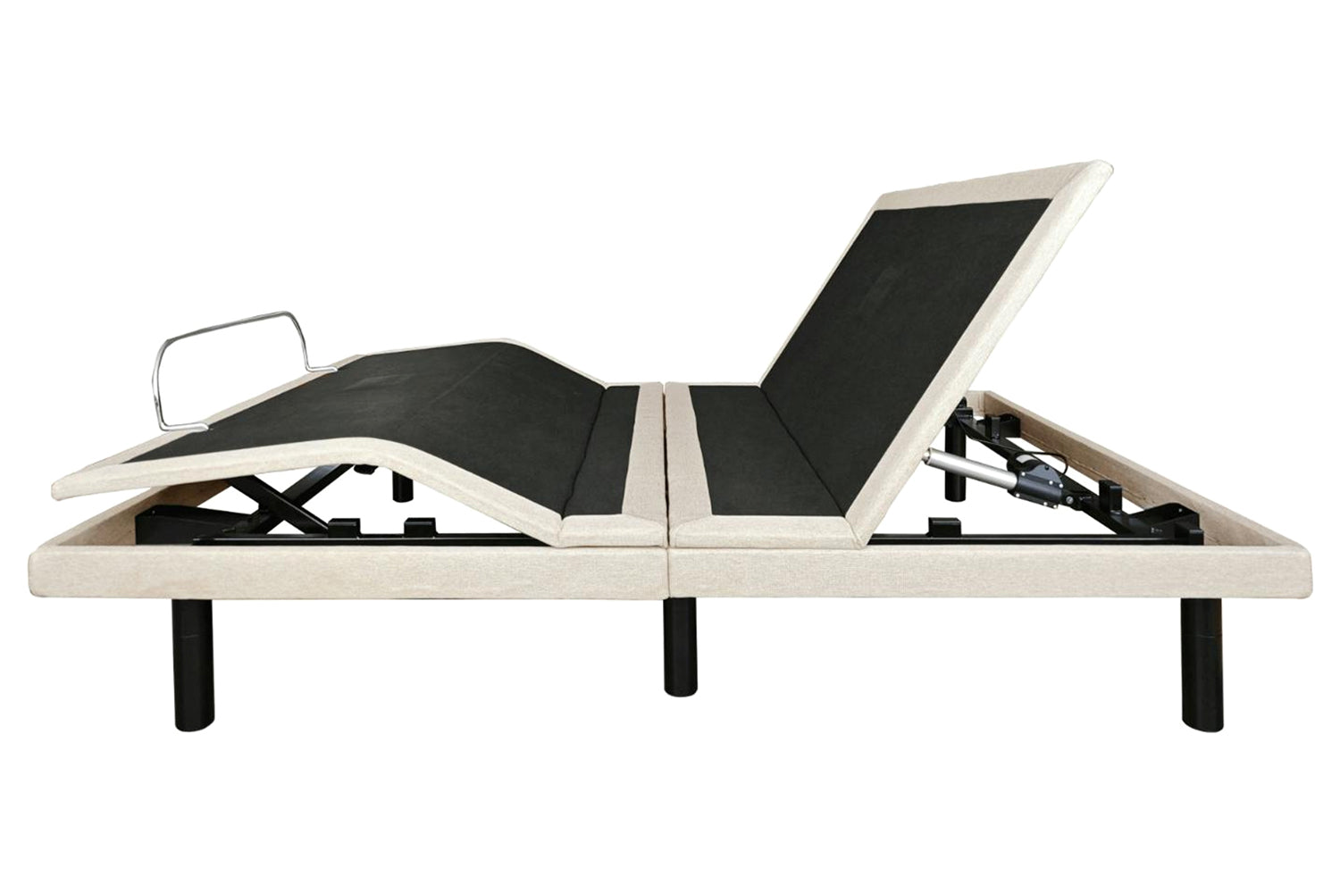 Motion Bed U510 | Single | 3ft | Beige-11