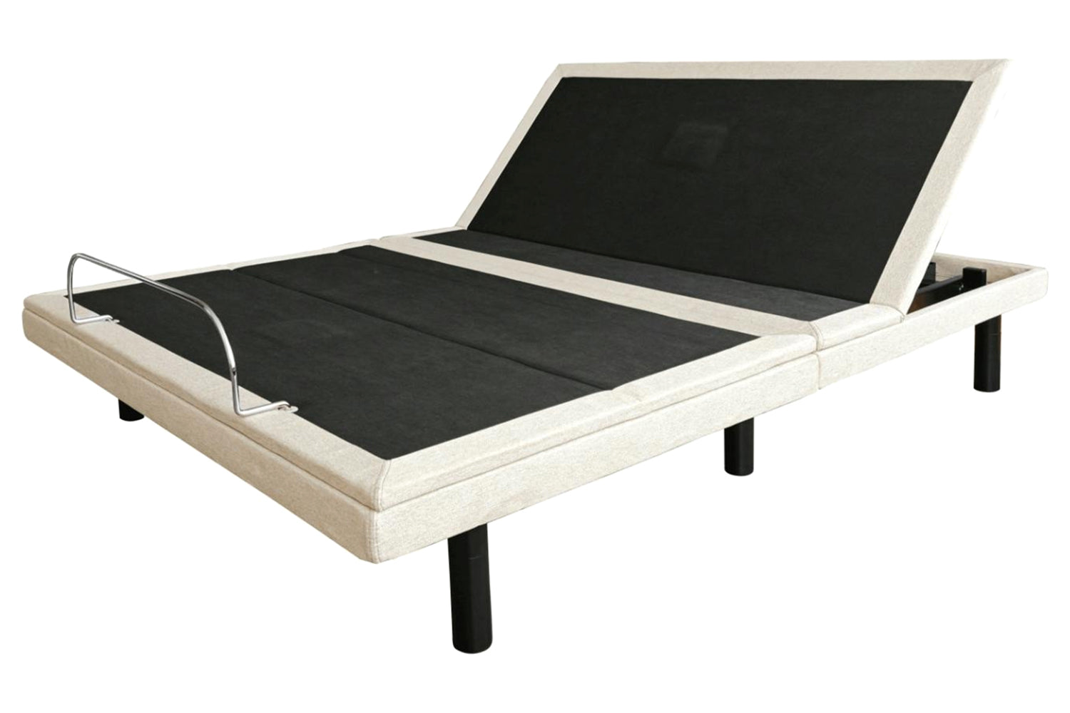 Motion Bed U510 | Single | 3ft | Beige-4