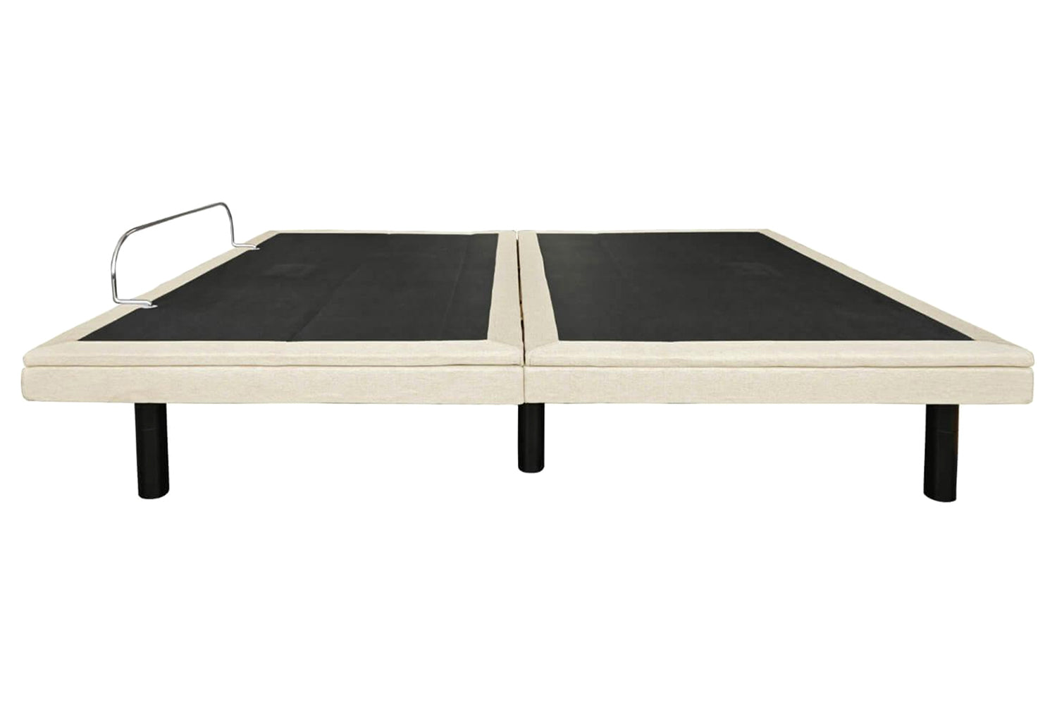 Motion Bed U510 | Super King | 6ft | Beige-5