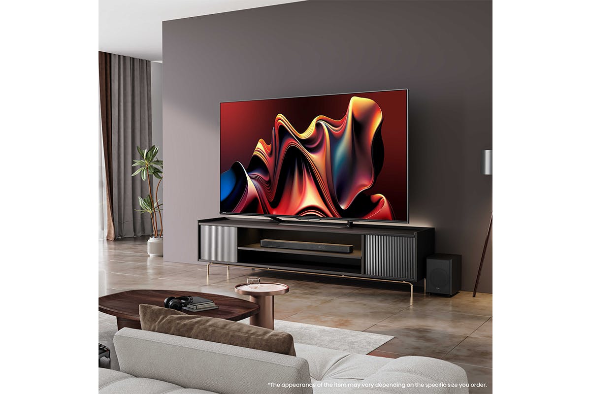 Hisense 55" U7 Mini Led Smart TV | 55U71NQ-2