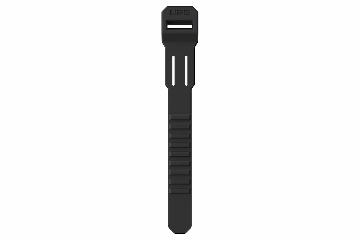 UAG SRGE USB-C Power Cable | Black/Orange-8