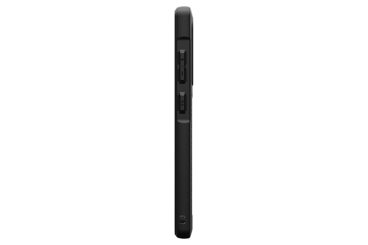 UAG Metropolis LT Samsung Galaxy S25 Ultra Magnetic Case | Black-9