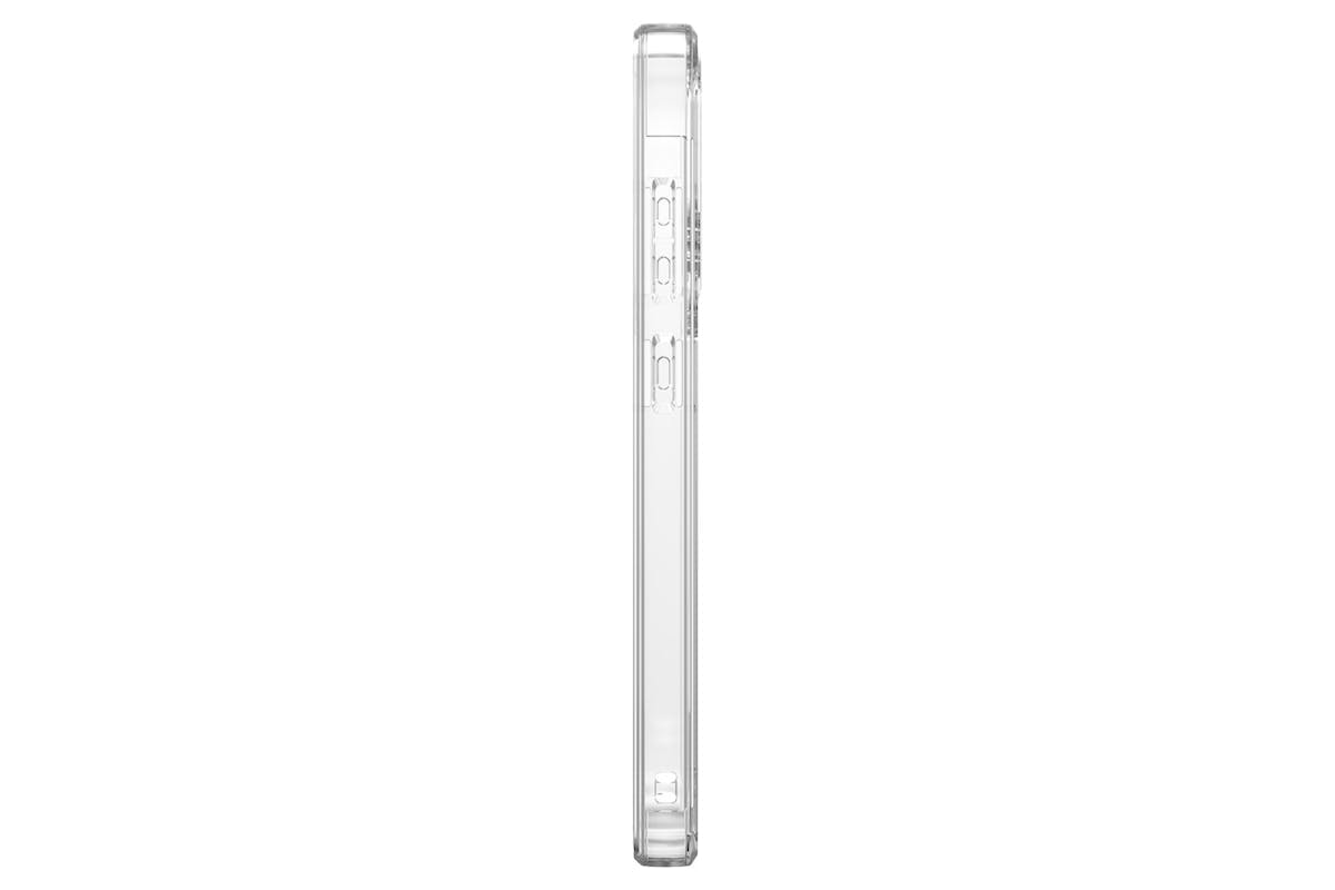 UAG Plyo Pro Samsung Galaxy S25 Ultra Case | Ice/Silver-9