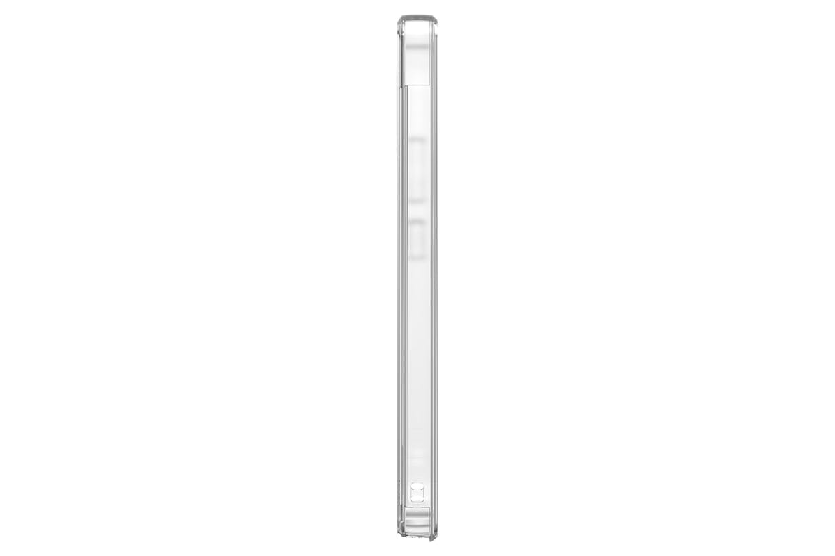 UAG Plyo Pro Samsung Galaxy S25 Ultra Case | Black/Clear-10
