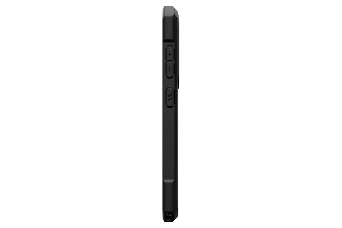 UAG Essential Armor Samsung Galaxy S25 Magsafe Magnetic Case | Black-4
