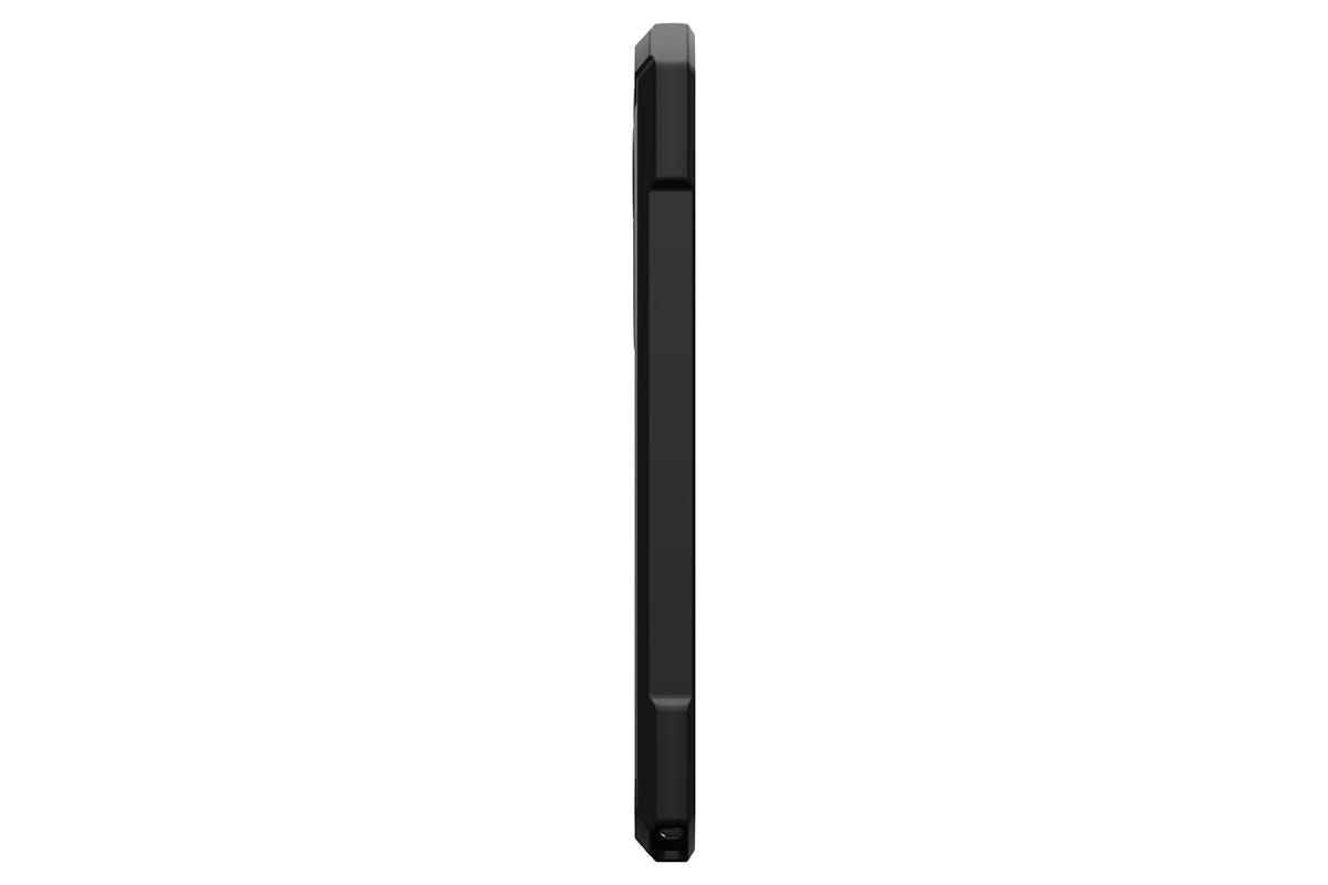 UAG Essential Armor Samsung Galaxy S25 Magsafe Magnetic Case | Black-5